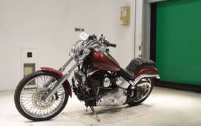 HARLEY FXSTD 1450 2000
