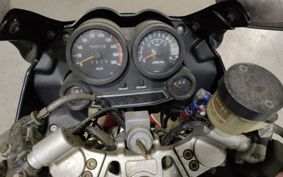 KAWASAKI GPZ400R 1986 ZX400D
