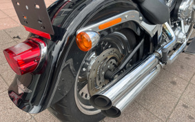 HARLEY FLSTF1340-1450 2012 BX5