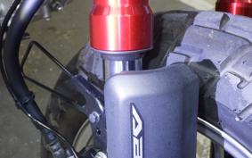 HONDA MONKEY 125 ABS JB02