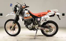 HONDA XR250 BAJA 1997 MD30