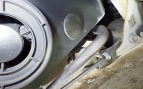 SUZUKI ﾚｯﾂ CA4AA