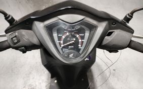 HONDA DIO 110 JF31