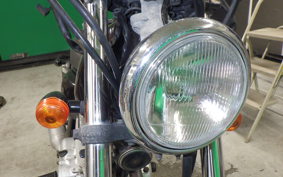 SUZUKI GRASS TRACKER Bigboy NJ47A
