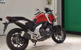 HONDA NC750X DCT 2018 RH09