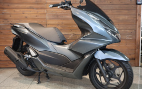 HONDA PCX 160 KF47