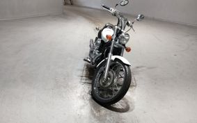 HONDA SHADOW 400 CUSTOM 2009 NC45