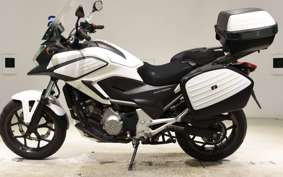 HONDA NC700X 2013 RC63