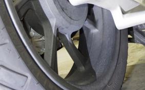 HONDA PCX 125 2012 JF81