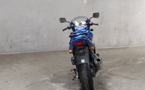 KAWASAKI ZR 700 ZR750F