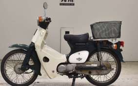 HONDA C50 SUPER CUB C50