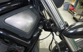 HARLEY NIGHT ROD 1250 SP 2011