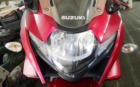SUZUKI GSX250R