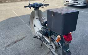 HONDA SUPER CUB50 C50