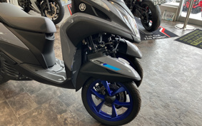 YAMAHA TRICITY 155 SG37J