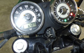 KAWASAKI W800 2016 EJ800A