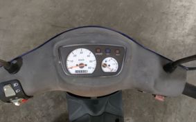 YAMAHA BJ SA24J