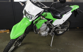 KAWASAKI KLX230 LX230A
