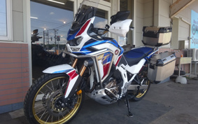 HONDA CRF1100L AFRICA TWIN 2021 SD10