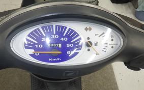HONDA DIO Gen.5 2019 AF56