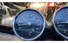 HONDA CB400SS 2004 NC41