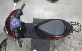 YAMAHA JOG-7 2026 AY01
