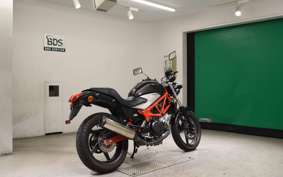 HONDA VTR 250 Gen. 2 2024 MC33