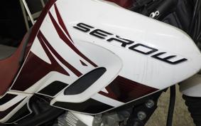 YAMAHA SEROW 250 Gen.2 1995 DG17J
