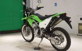 KAWASAKI KLX230 LX230A