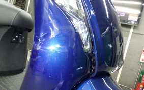 SUZUKI ADDRESS V125 Gen.2 2006 DP12H