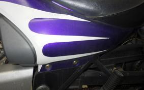 KAWASAKI ELIMINATOR 125 BN125A