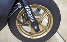 YAMAHA JOG ZR-4 SA58J