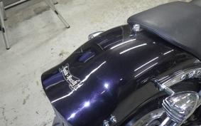 HARLEY FLSTFB 1580 2011