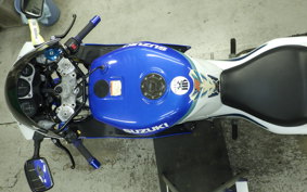 SUZUKI GSX-R1100 Gen.2 1995