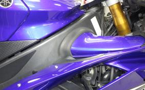 YAMAHA YZF-R1 2010
