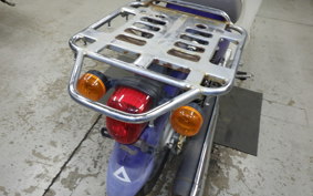 HONDA C110 SUPER CUB JA07