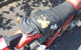 HONDA XL250 L250S
