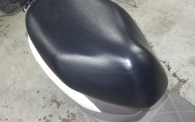SUZUKI LET's Super Good 2001 CA4AA