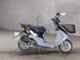 Фото Honda DIO с японского аукциона