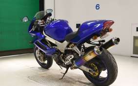 HONDA VTR1000F 1998