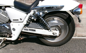 HONDA V-TWIN MAGNA MC29
