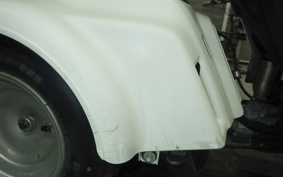 HONDA GYRO X TD02