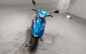 SUZUKI ADDRESS V125 CF46A