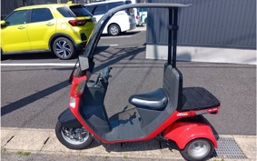 HONDA GYRO TA03