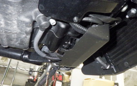 HARLEY FLHRXS 1750 2017