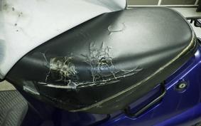 SUZUKI ADDRESS V100 CE11A