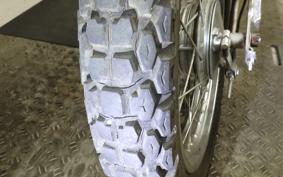 YAMAHA DT50 17W