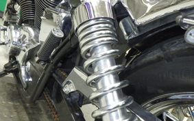 HONDA SHADOW 750 SLASHER 2001