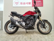Фото Honda CB250R с японского аукциона