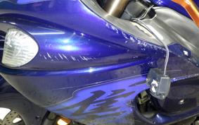 SUZUKI HAYABUSA Gen.2 2010